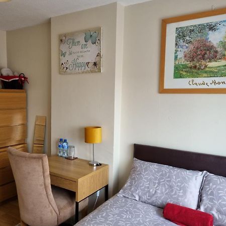 Brooks Homestay Dundalk Exteriér fotografie