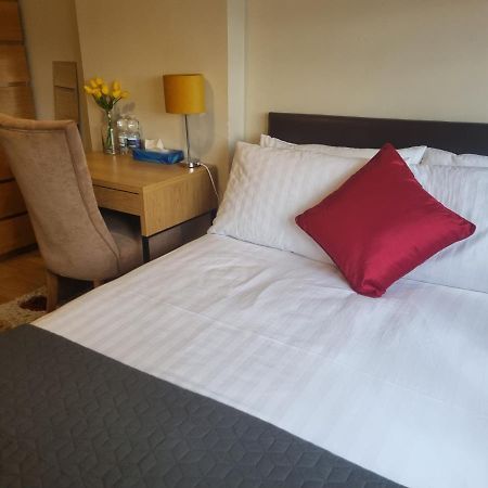 Brooks Homestay Dundalk Exteriér fotografie