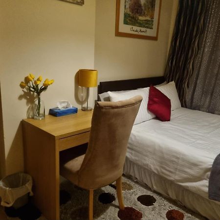 Brooks Homestay Dundalk Exteriér fotografie