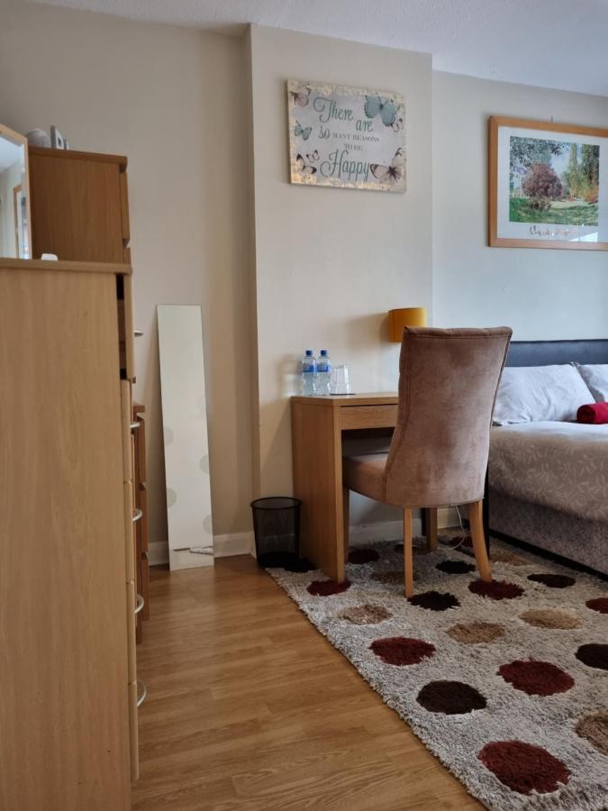 Brooks Homestay Dundalk Exteriér fotografie