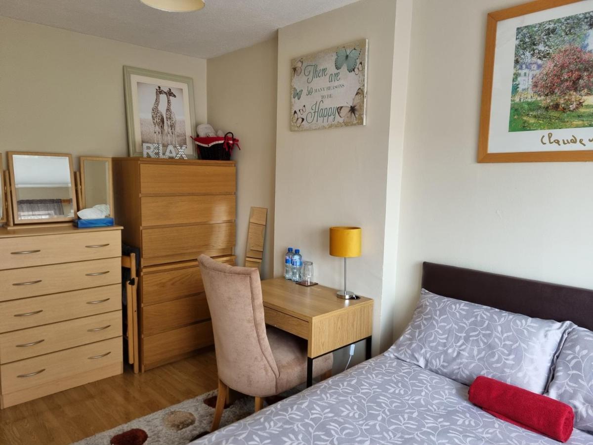 Brooks Homestay Dundalk Exteriér fotografie