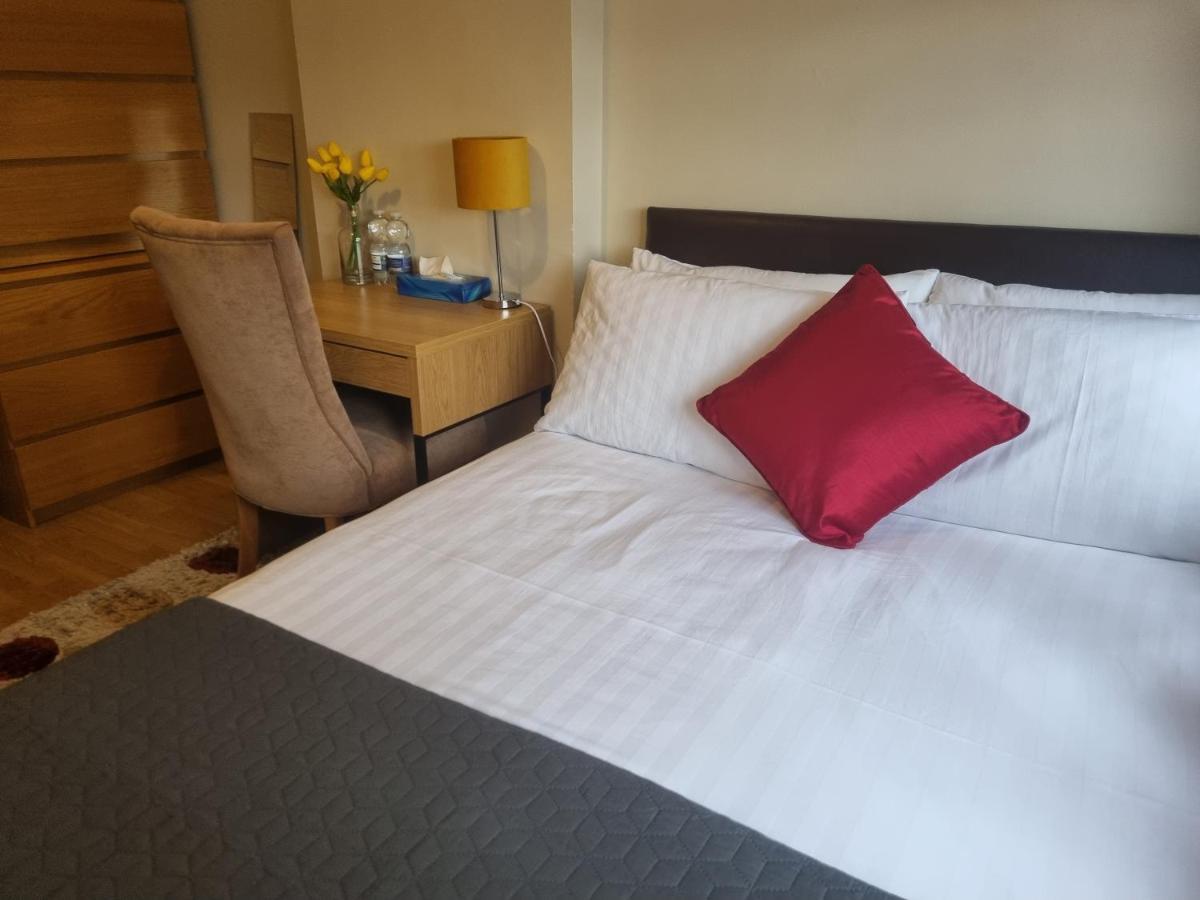 Brooks Homestay Dundalk Exteriér fotografie