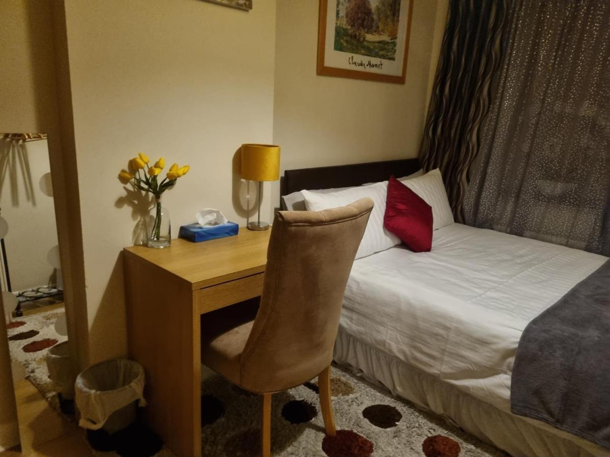 Brooks Homestay Dundalk Exteriér fotografie